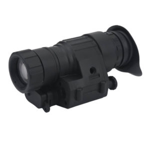 Best monocular with goggles