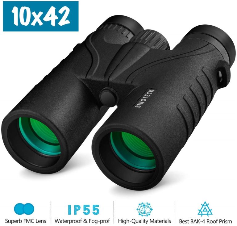 Hunting binoculars for adults