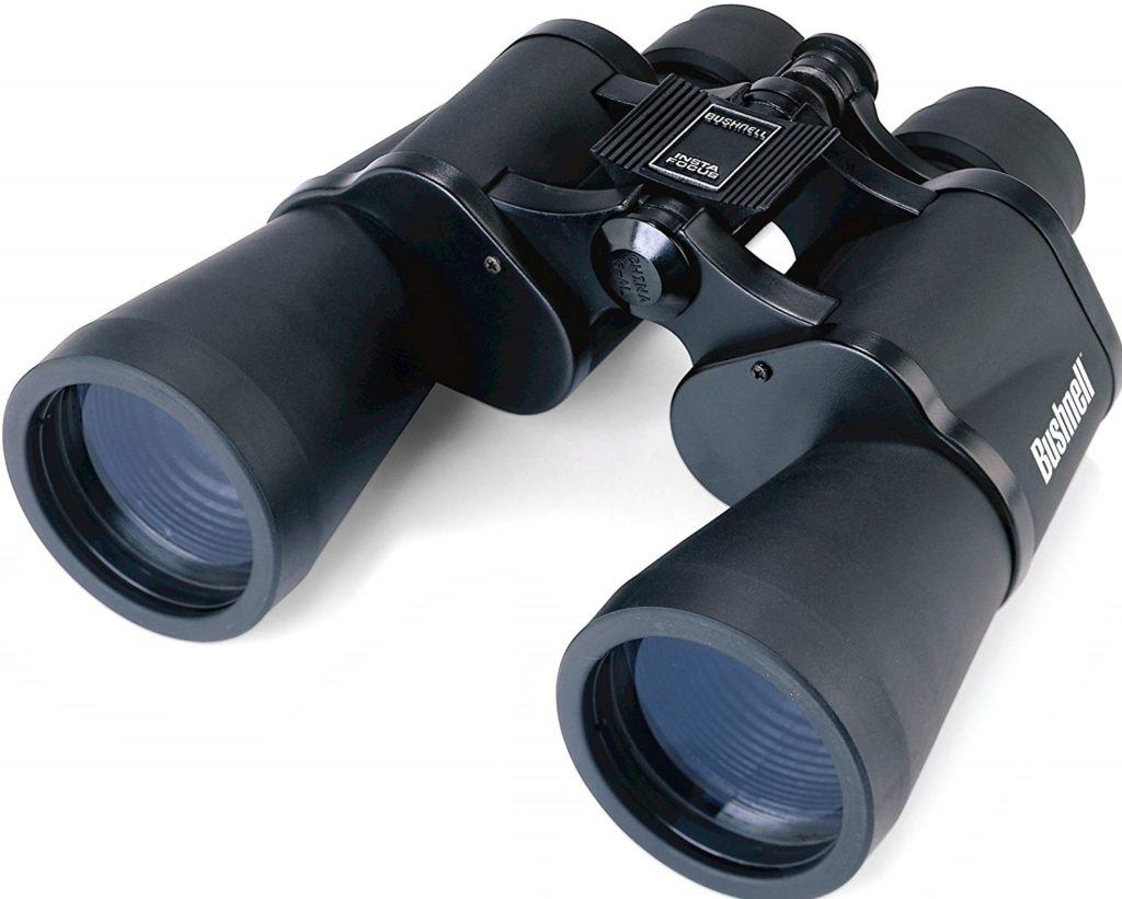 bushnell falcon hunting binoculars