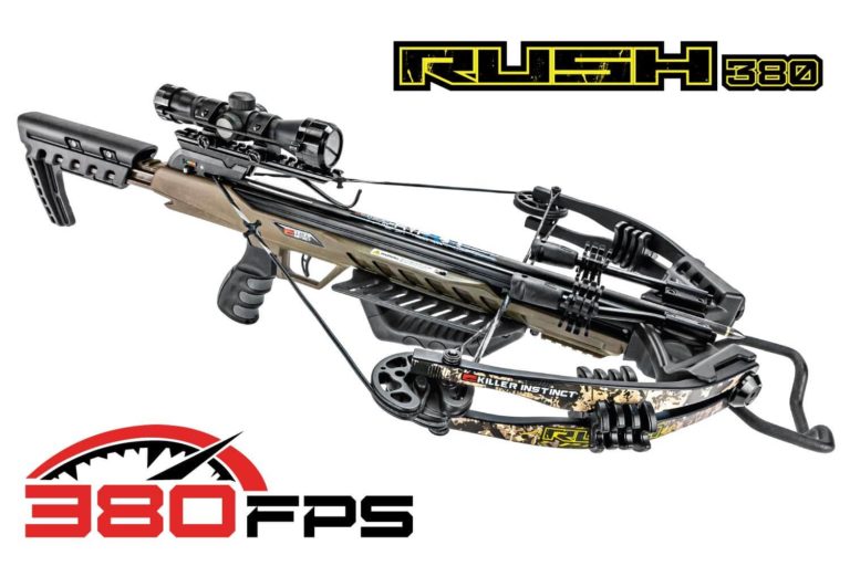 Best hunting Crossbow