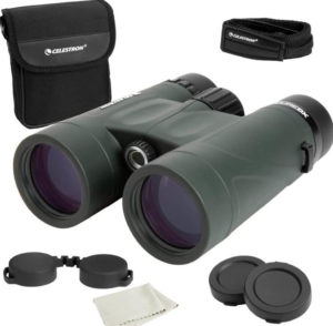Best Binoculars under $100 for bird watching