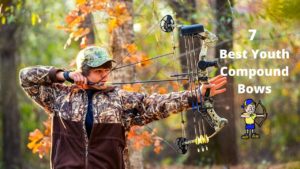 Best Youth Compound Bows