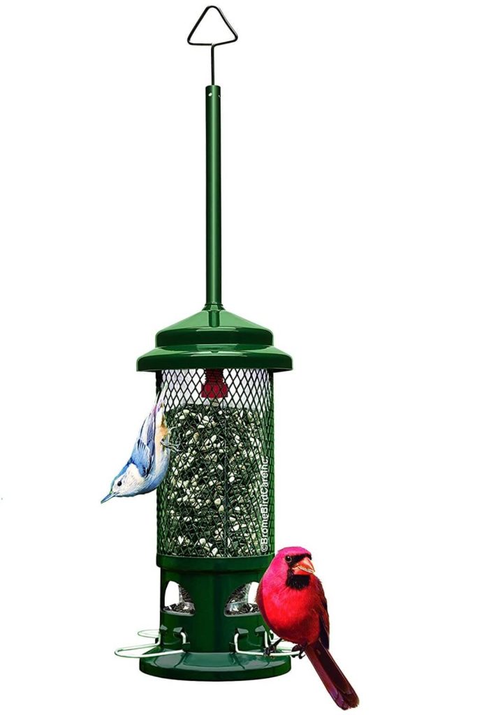 7 Best Bird Feeder Top Picks With Buyer's Guide