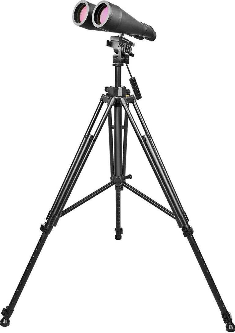 Binocular for astronomy