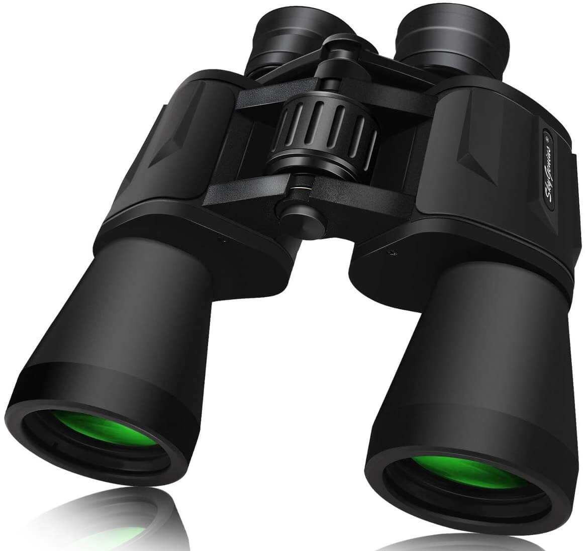 7 Best Binoculars For Bird Watching Buyer's Guide