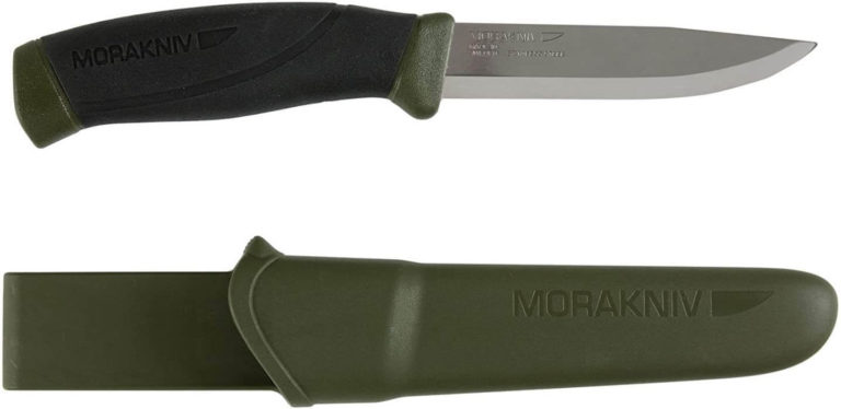 Best Camping Knives