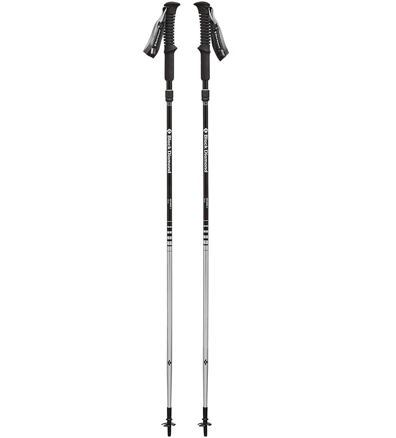 7 Best Trekking Poles (Hiking Poles) Buyer's Guide