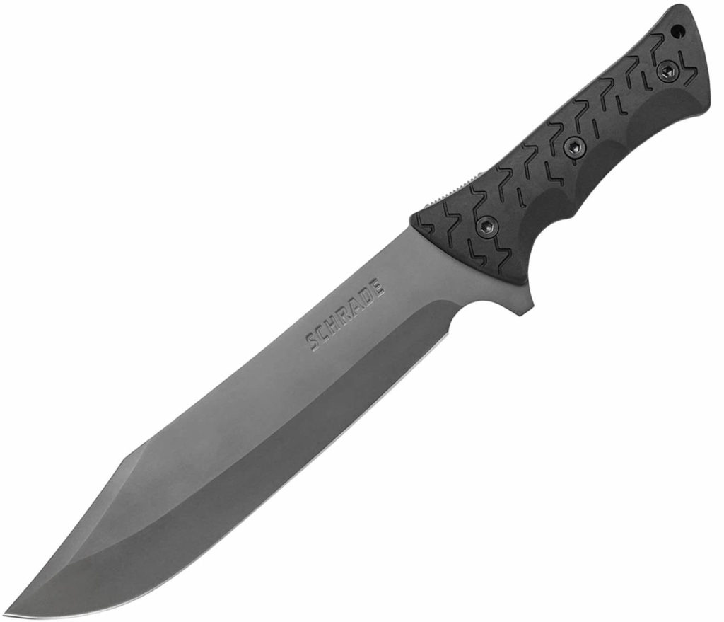 Camping Knife reviews