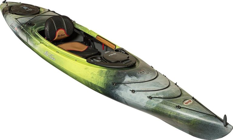 Kayak for fishing