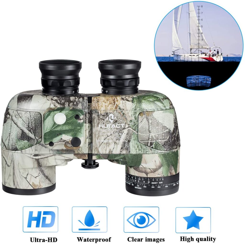 7 Best marine binoculars