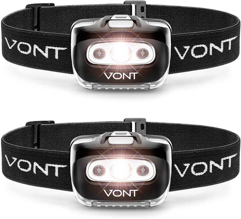 7 Best Hiking Headlamp For 2020 Reviews And Buying Guide
