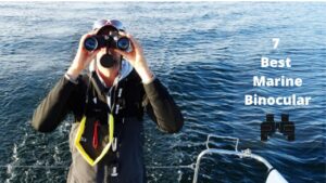 7 Best Marine Binoculars