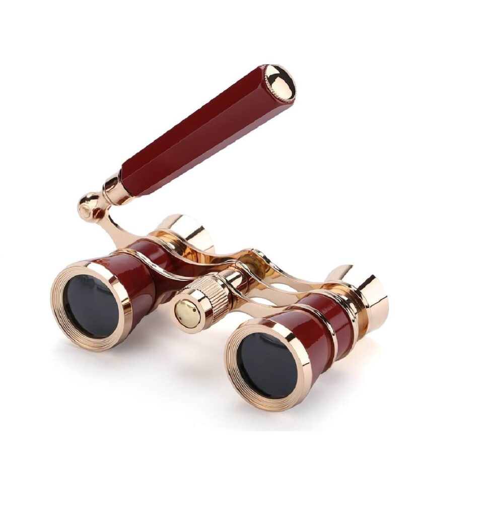 7 Best Opera Glasses Reviews And Buying Guide