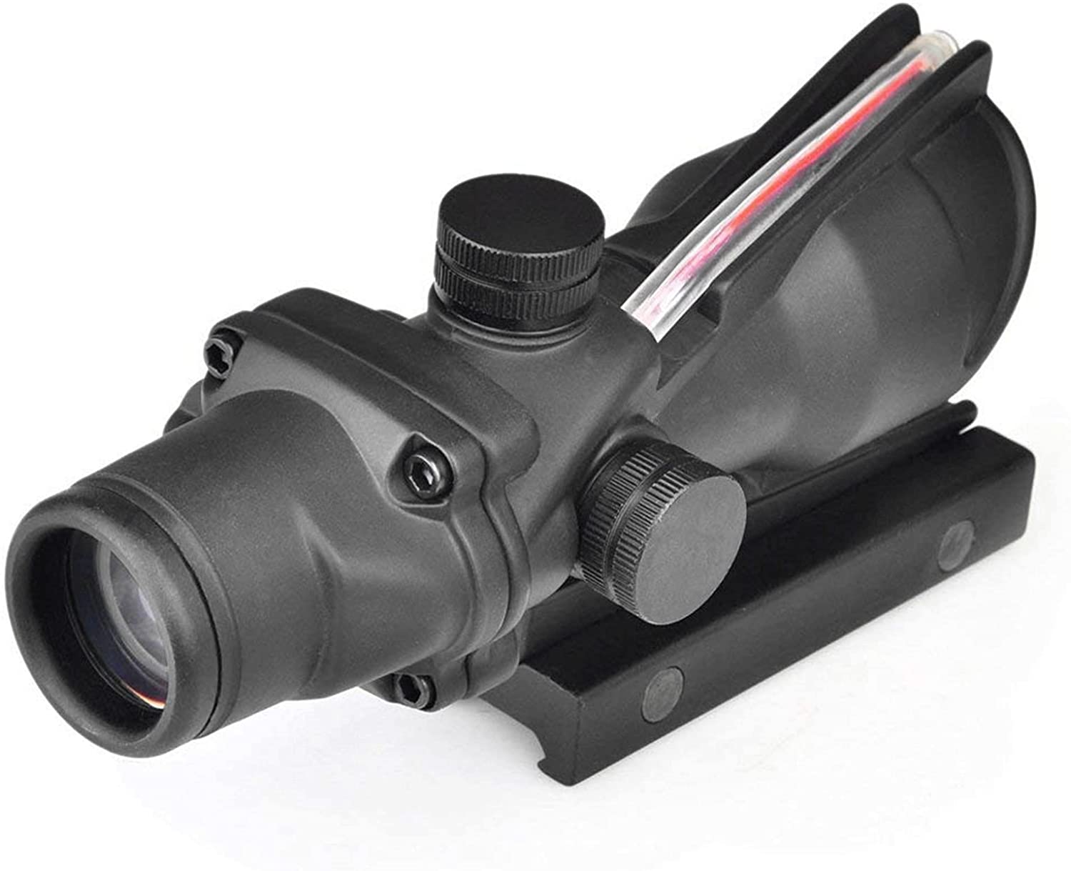 7 Best ACOG Scopes For Rifle Reviews 2020