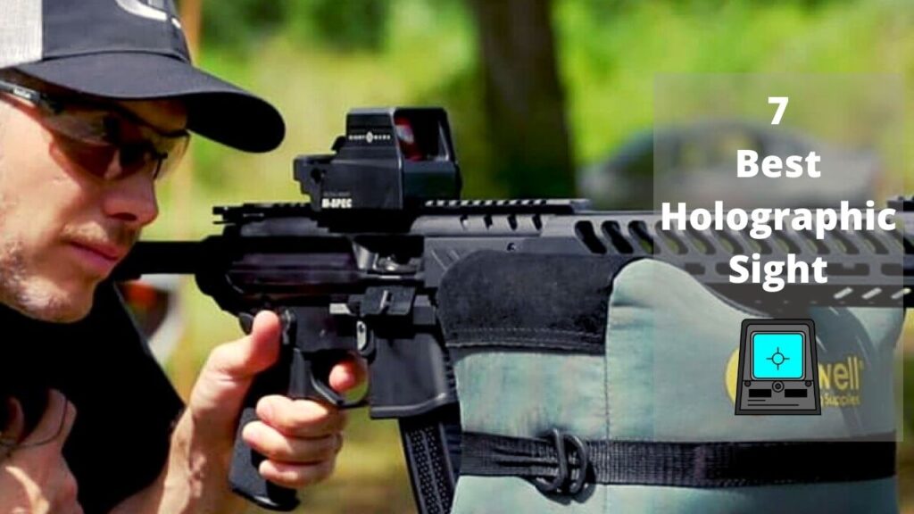 7 best holographic sight