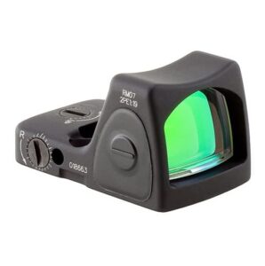 holographic sight