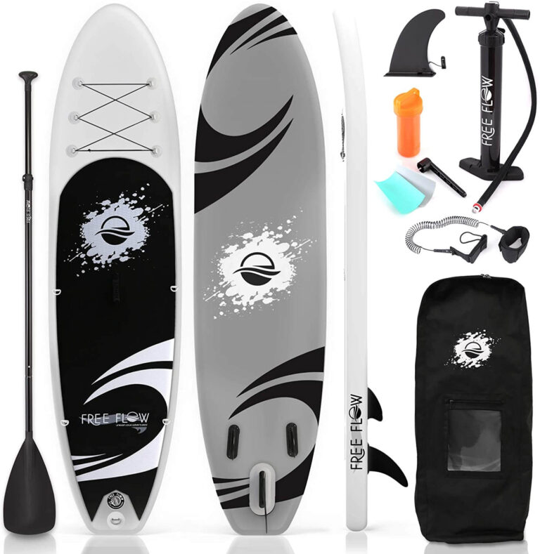 Best Stand Up paddle board