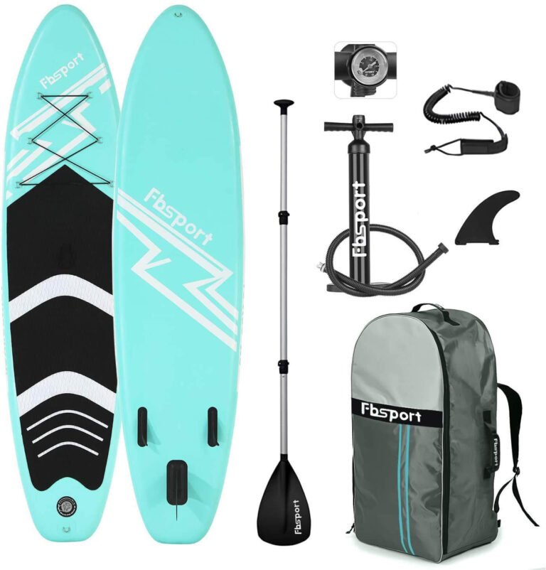 Best Stand Up paddle boards