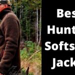 Best Hunting Softshell Jacket