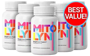 mitolyn gummies